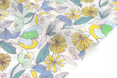 Japanese Fabric Camilla - A - 50cm